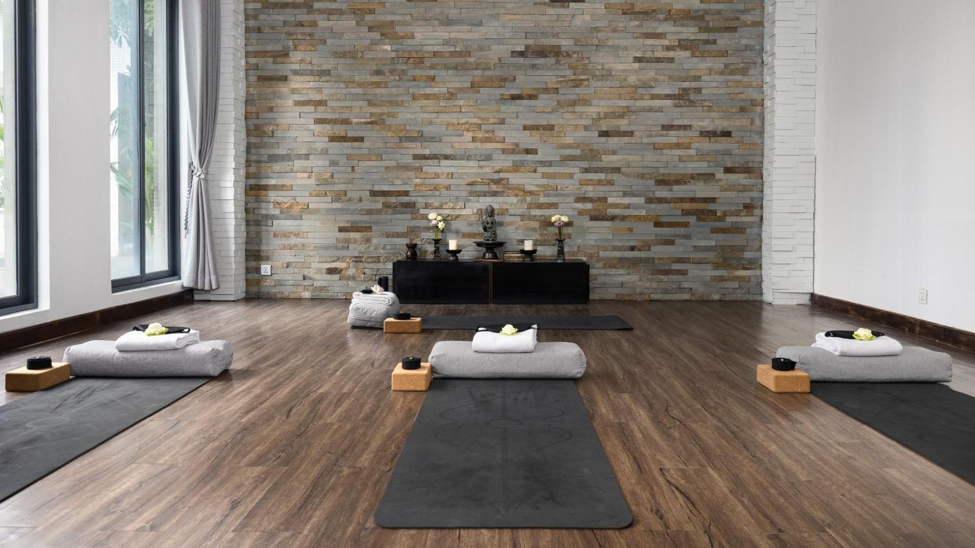 Reservoir, Yoga & Wellness Retreat Sziemreap Kültér fotó